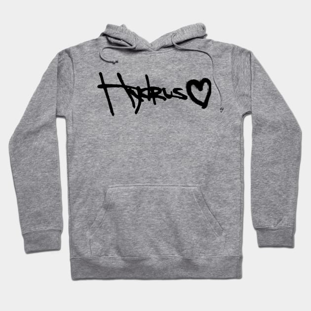 Hydrus Graffiti Hoodie by Hydrus